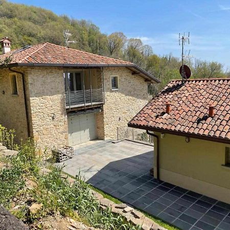 Cascina Pianetta Quinta Ξενοδοχείο Missaglia Εξωτερικό φωτογραφία