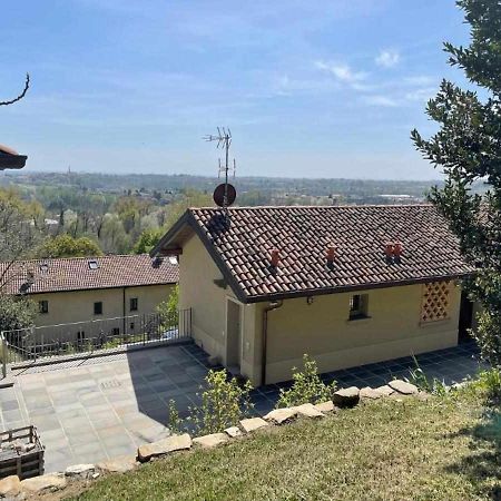 Cascina Pianetta Quinta Ξενοδοχείο Missaglia Εξωτερικό φωτογραφία