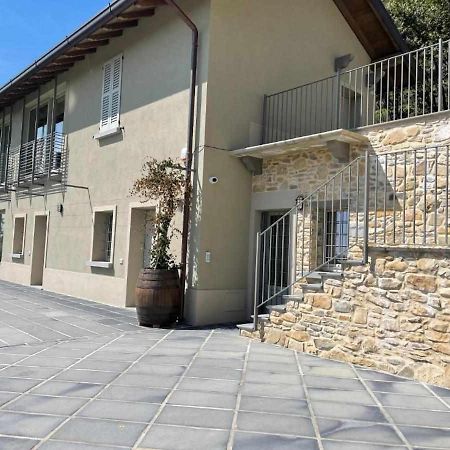 Cascina Pianetta Quinta Ξενοδοχείο Missaglia Εξωτερικό φωτογραφία