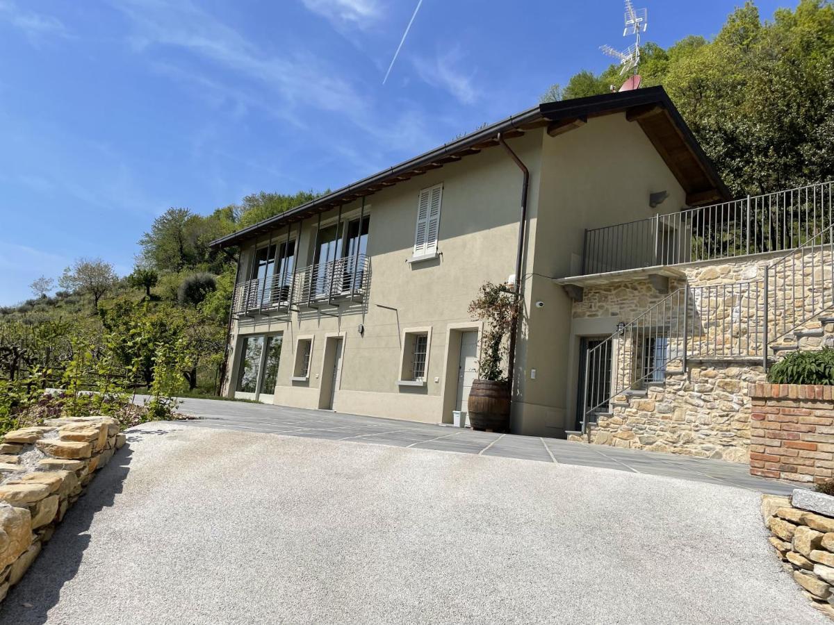 Cascina Pianetta Quinta Ξενοδοχείο Missaglia Εξωτερικό φωτογραφία