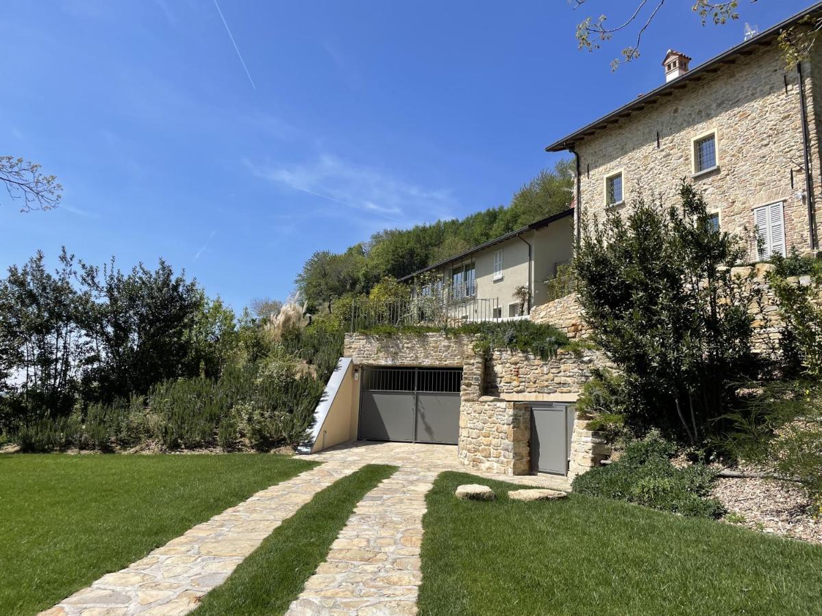 Cascina Pianetta Quinta Ξενοδοχείο Missaglia Εξωτερικό φωτογραφία
