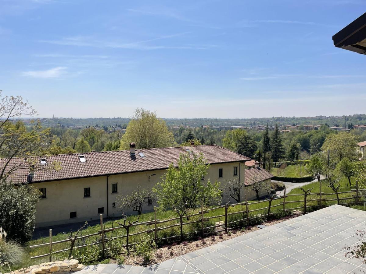 Cascina Pianetta Quinta Ξενοδοχείο Missaglia Εξωτερικό φωτογραφία