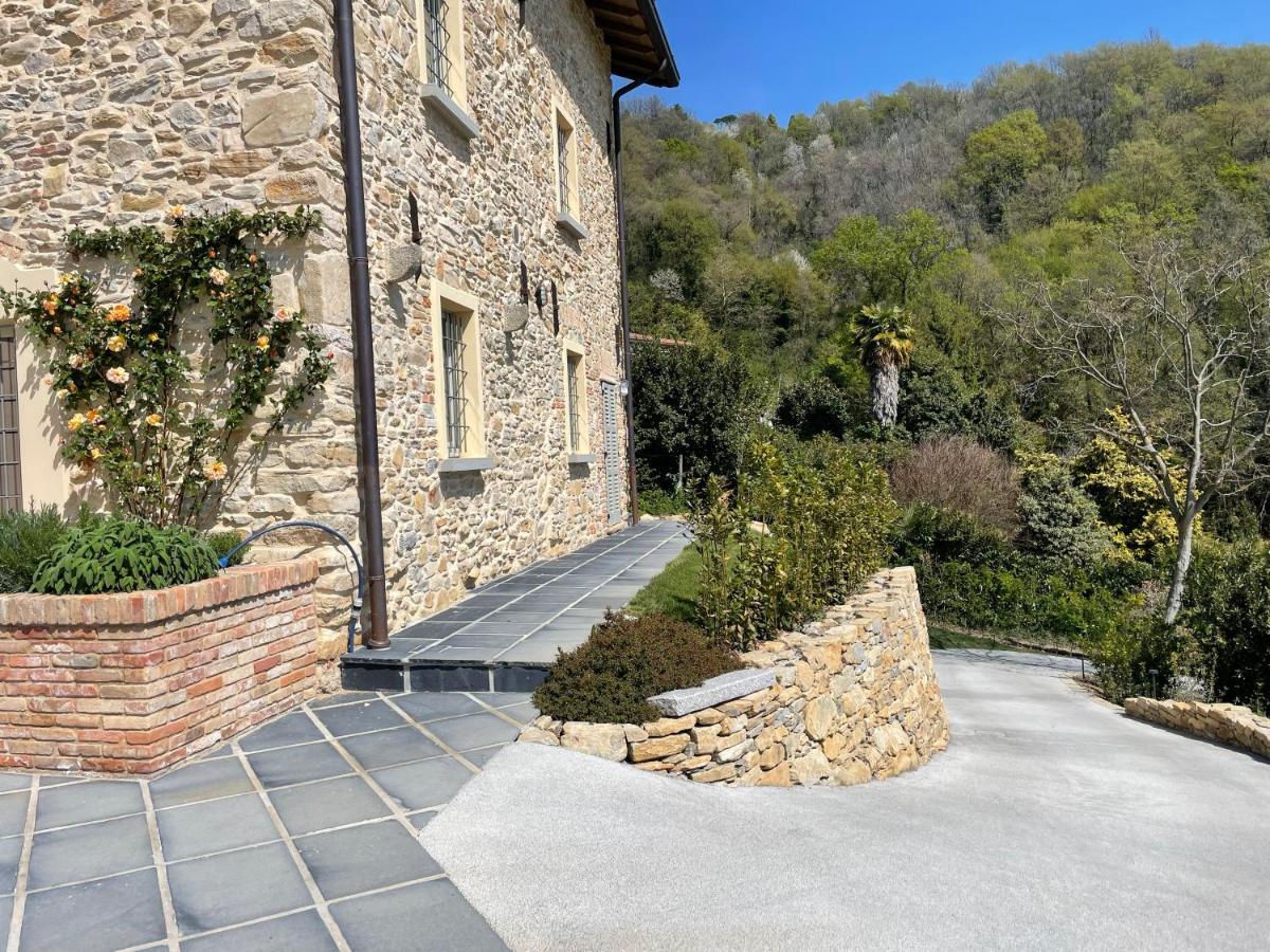 Cascina Pianetta Quinta Ξενοδοχείο Missaglia Εξωτερικό φωτογραφία