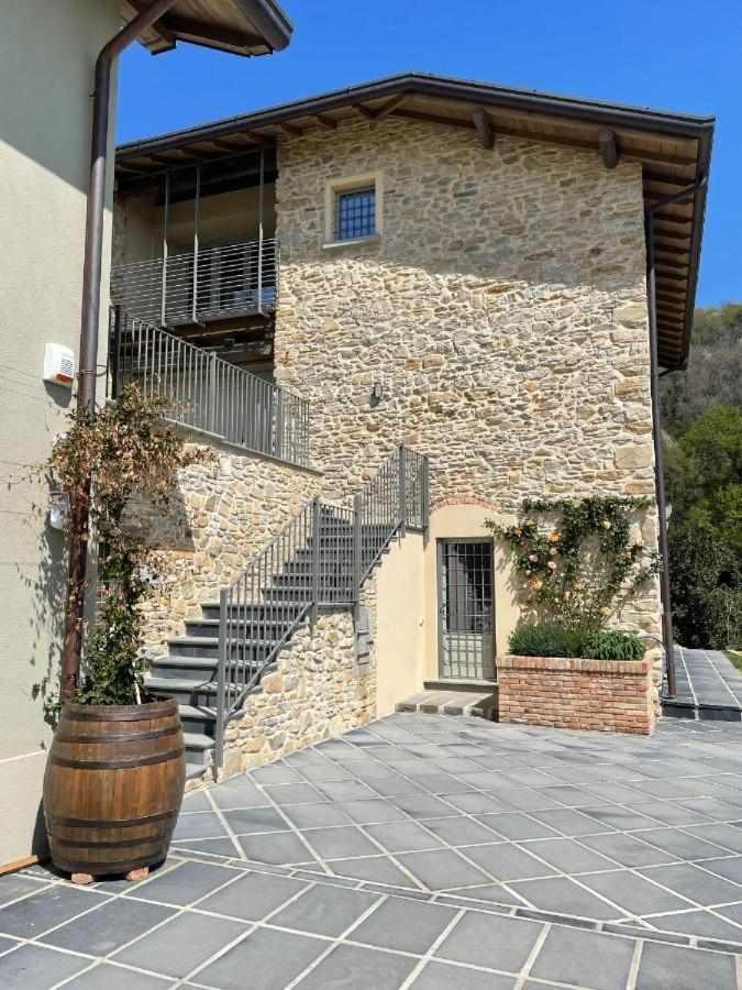 Cascina Pianetta Quinta Ξενοδοχείο Missaglia Εξωτερικό φωτογραφία