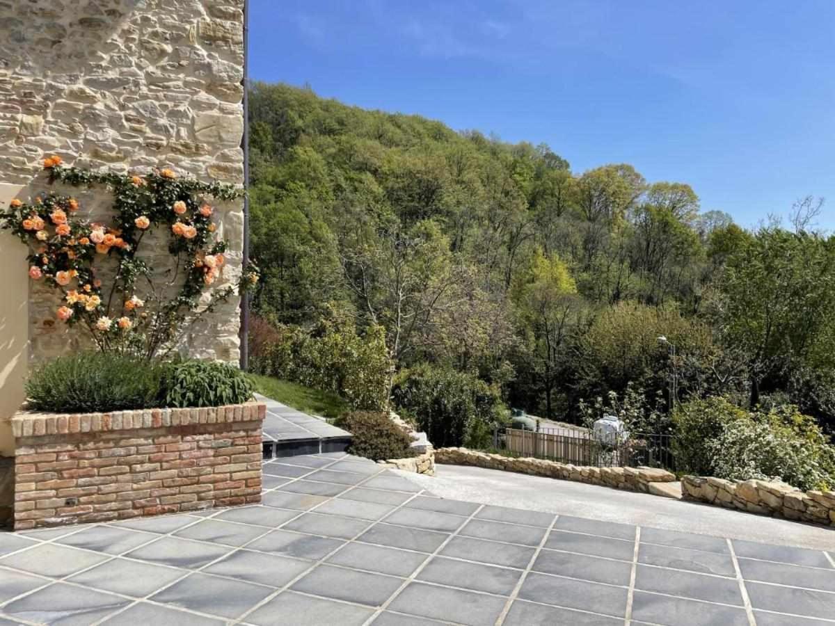 Cascina Pianetta Quinta Ξενοδοχείο Missaglia Εξωτερικό φωτογραφία