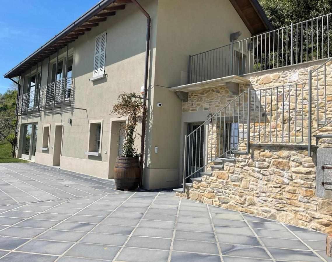 Cascina Pianetta Quinta Ξενοδοχείο Missaglia Εξωτερικό φωτογραφία