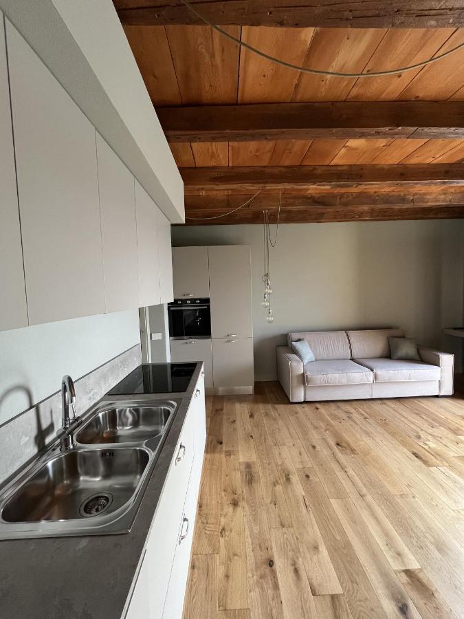 Cascina Pianetta Quinta Ξενοδοχείο Missaglia Εξωτερικό φωτογραφία